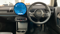 MINI Cooper 1.5 C Classic 3dr Auto Petrol Hatchback